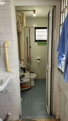 Blk 203 Serangoon Central (Serangoon), HDB 3 Rooms #602865421